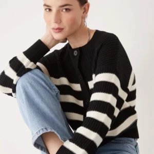 The SeaCell Cardigan