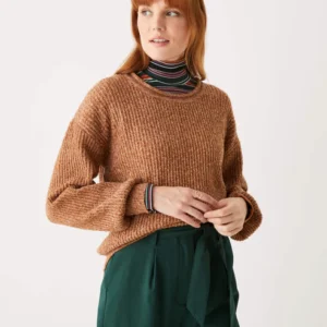 The Seawool Sweater