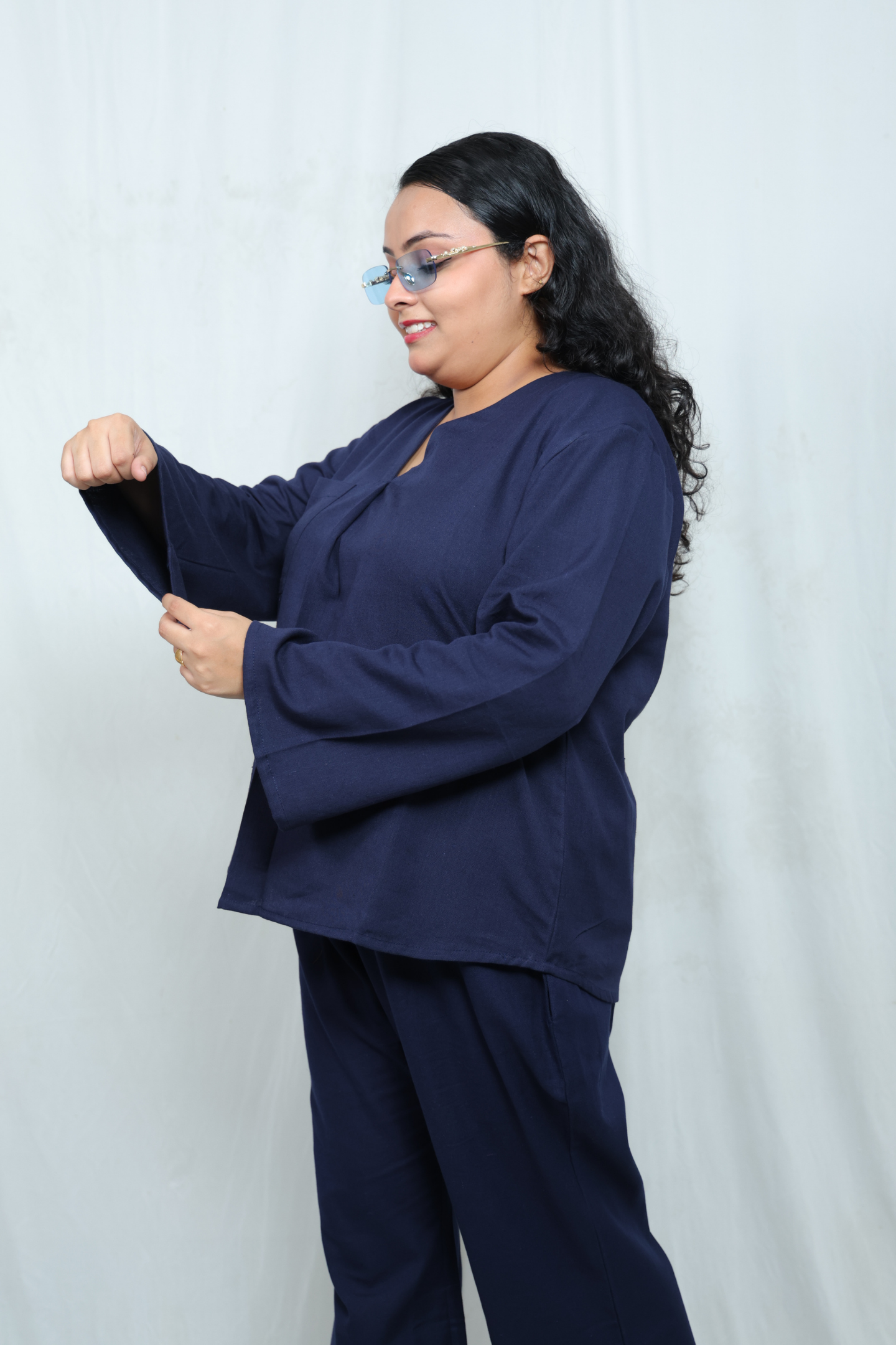 Aura V Co-Ord - Image 9