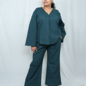 Aura V Co-Ord