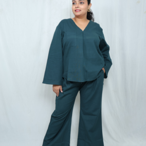 Aura V Co-Ord