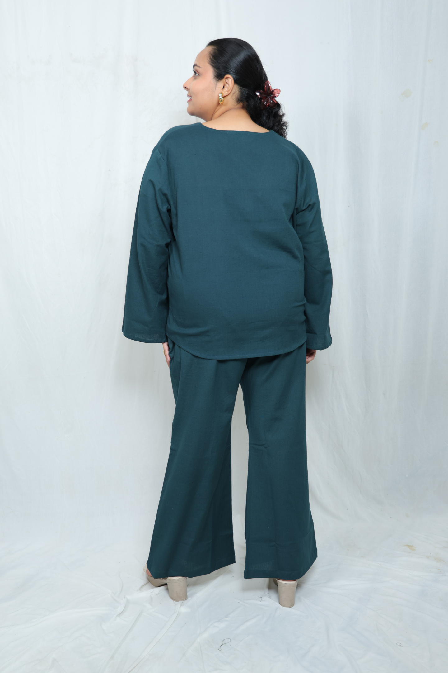 Aura V Co-Ord - Image 5