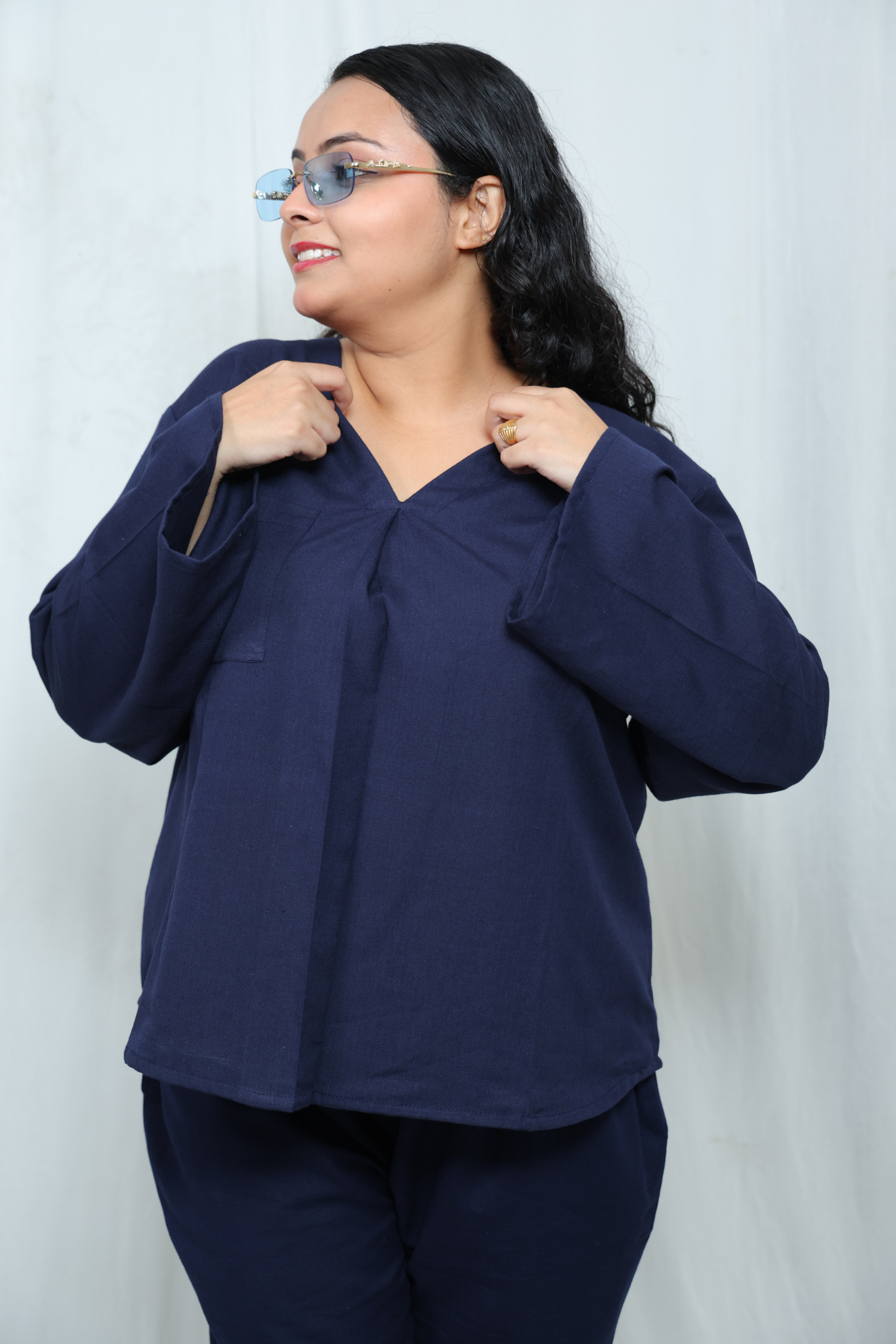 Aura V Co-Ord - Image 11