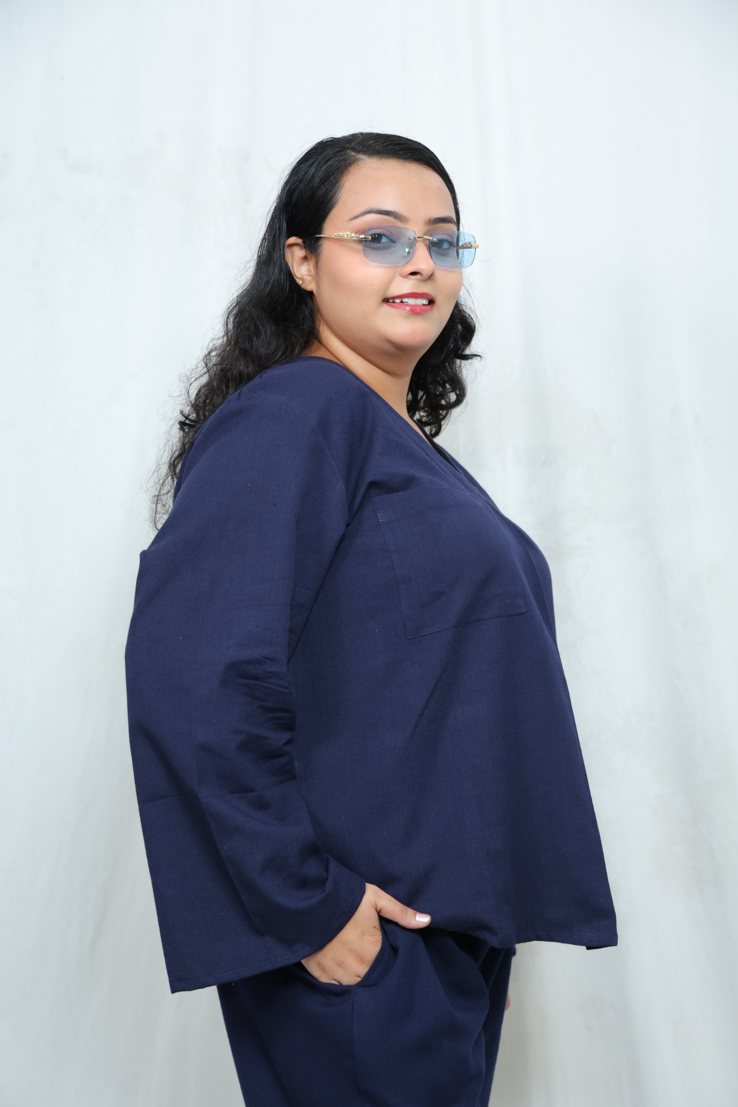 Aura V Co-Ord - Image 10