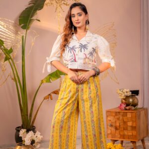 Palm Paradise Coord-Set